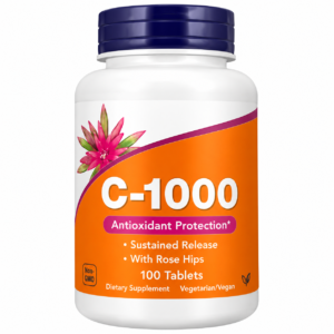 Vitamin C Supplements